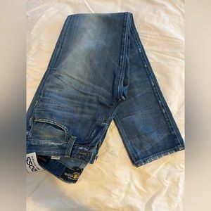 Lucky Brand Lola Skinny Jeans Womens 8/29 7W10919